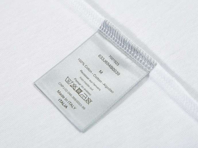 Dior T Shirts Short _SKUDiorS-XL602234020